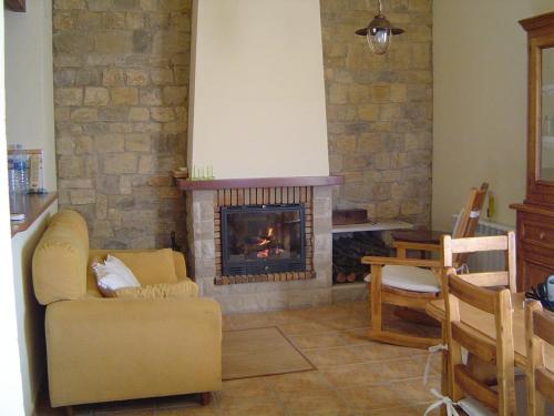  La Casita de Vistabella in Vistabella del Maestrazgo