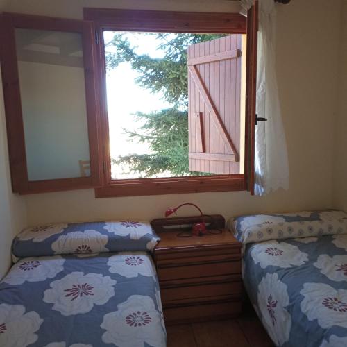  La Casita de Vistabella in Vistabella del Maestrazgo
