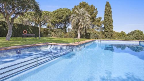  Puig Artigas 2 in Calella de Palafrugell