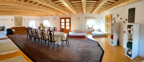 Country House Zunko in Mozirje