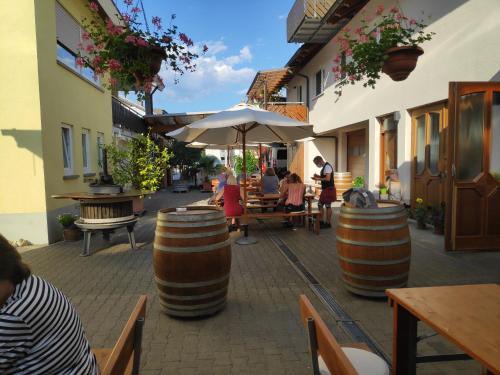 Weingut & Straußwirtschaft Vogel Weingut & Straußwirtschaft Vogel