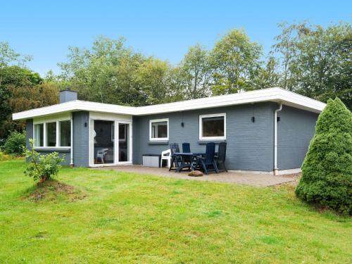  Holiday home Toftlund XXI, Pension in Toftlund bei Agerskov