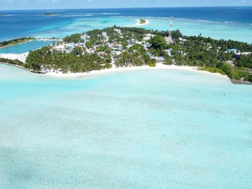 A környék, Mahchavaru Maldives in Alifu Alifu Atoll