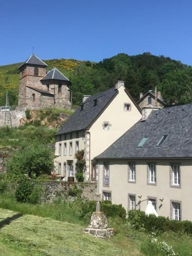 Gite La Lumette - Location saisonnière - Besse-et-Saint-Anastaise