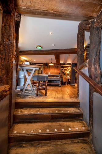 Зручності, Old Mill Hotel by Good Night Inns in Ковентрі