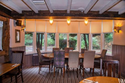 Old Mill Hotel by Greene King Inns - main image