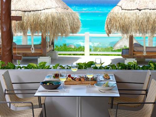 Paradisus Cancún