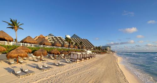 Paradisus Cancún