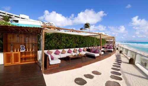 Paradisus Cancún