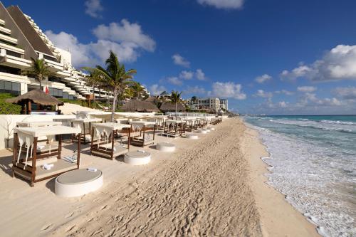 Paradisus Cancún