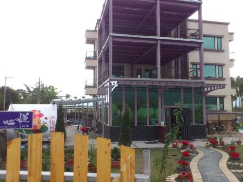 Facilities, Xinyue B&B near Cultural Park Forest