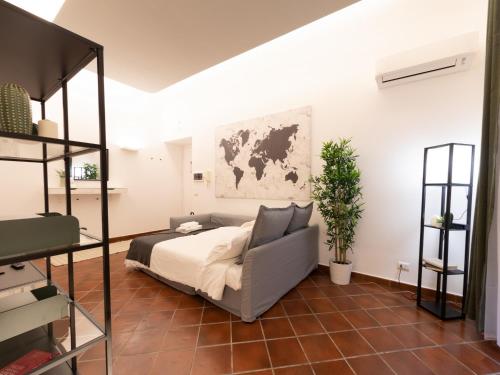 The Best Rent - Stylish apartment in Rome downtown 5