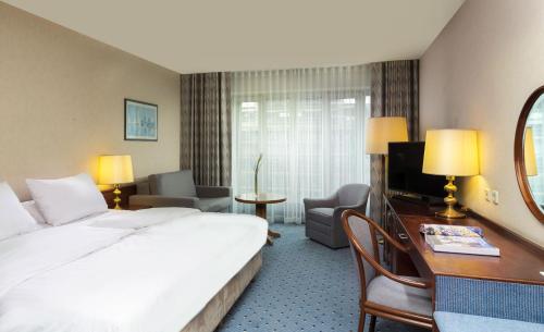 Comfort Double or Twin Room