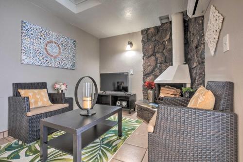 Relaxing Poway Abode Near Parks and Wineries!