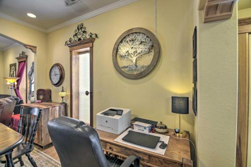 Charming Loveland Home with Yard, Walk to Dtwn! in Loveland, USA