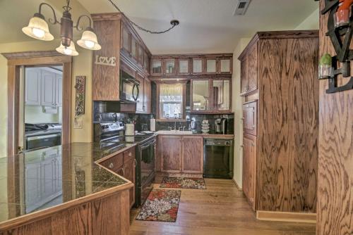Charming Loveland Home with Yard, Walk to Dtwn! in Loveland, USA