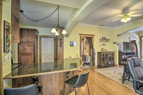 Charming Loveland Home with Yard, Walk to Dtwn! in Loveland, USA