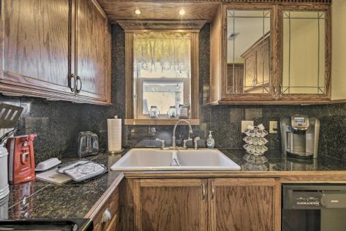 Charming Loveland Home with Yard, Walk to Dtwn! in Loveland, USA