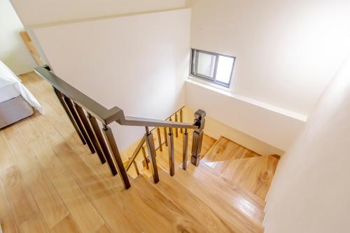 WOW Penghu Homestay - 숙소 외관