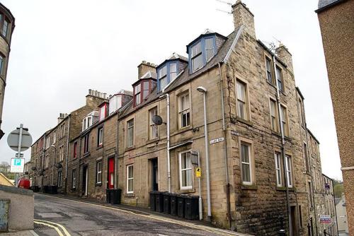 Allars Bank Apartment - Hawick