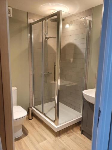 Habitación doble, pequeña