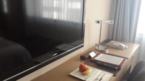 シャトー デ チャイナホテル カオション12