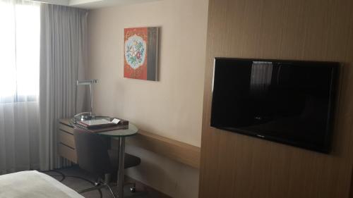 翰品酒店高雄 翰品酒店高雄