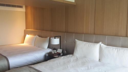 翰品酒店高雄 翰品酒店高雄