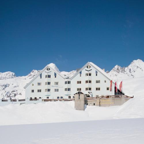 

Alpenhotel St.Christoph