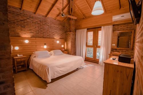 Il Belvedere in Rincon del Indio