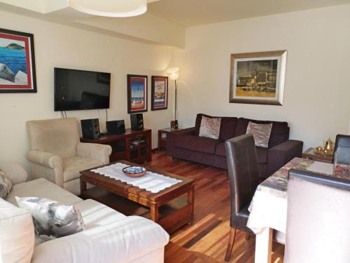  La Calma Lloguer30, central and cozy, a few meters from the beach in 17220 Sant Feliu de Guíxols