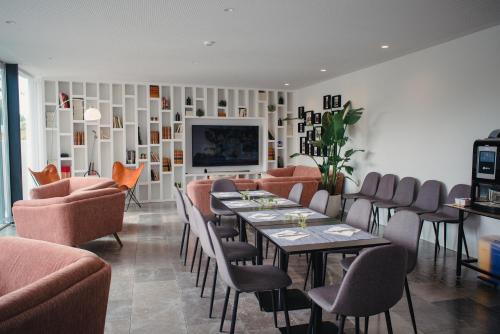ผับ/เลาจน์, A House in Estoril - Adults Only in เอสโตริล
