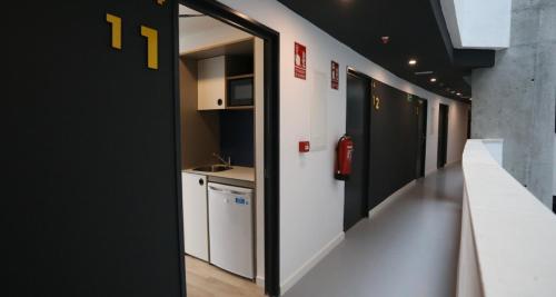  Residencia de estudiantes Xior Málaga Teatinos solo estudiantes in Málaga