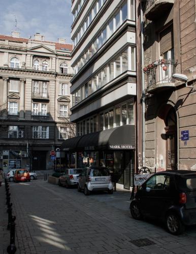 MARK Hotel - image 5