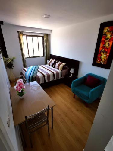 Guestroom, Hab. Privada con la mejor vista in Tacna
