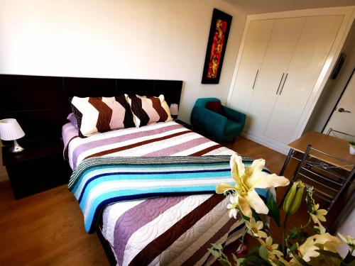 Guestroom, Hab. Privada con la mejor vista in Tacna