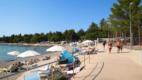 Easyatent Camping Valkanela