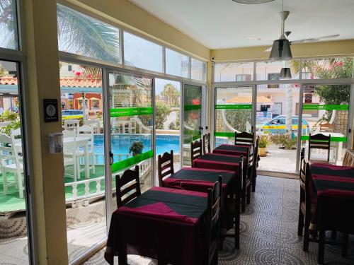 ApartHotel NhaTerra – Santa Maria, PR