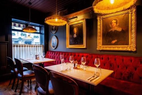 The Rooms at Cunningham's - image 10
