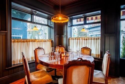 The Rooms at Cunningham's - adults Only - Freynestown