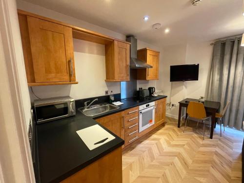 Studio Apartment image 4