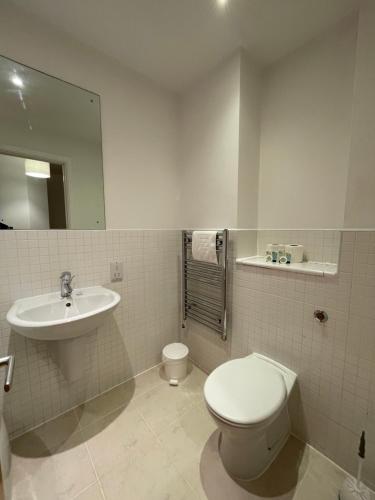 Studio Apartment image 5