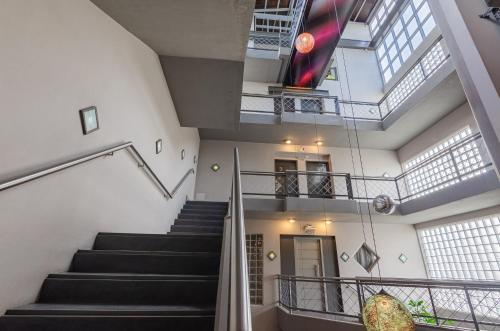 Prodeo Hotel + Lounge, Buenos Aires (fotografie 7)