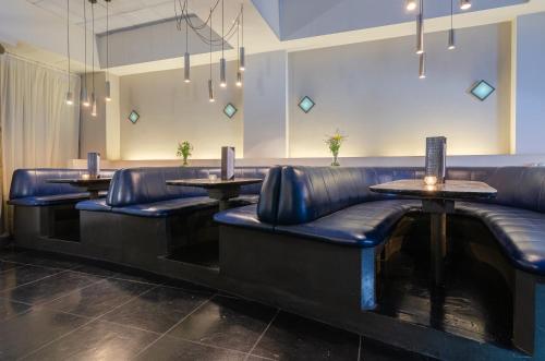 Prodeo Hotel + Lounge, Buenos Aires (fotografie 8)