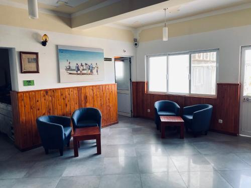 ApartHotel NhaTerra – Santa Maria, PR