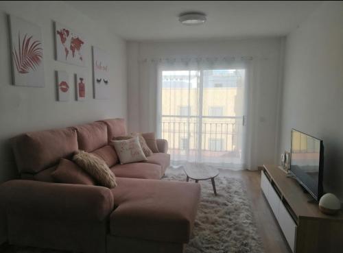  Casa Bonita, Unterkunft in Adeje