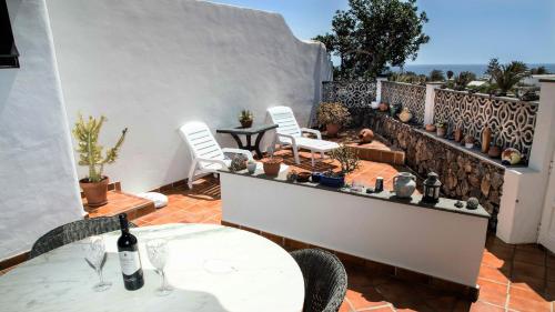  Casa CHARCO 5 in Charco del Palo