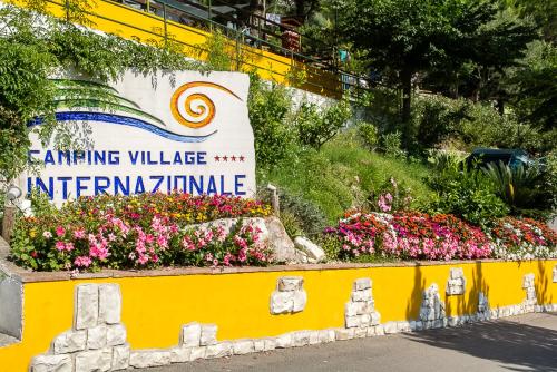 Camping Village Internazionale