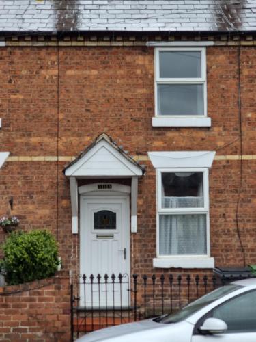 Cosy Cottage gîte à louer Bank Farm Mound