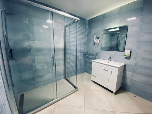 ApartHotel NhaTerra – Santa Maria, PR